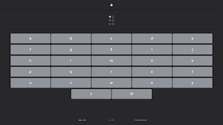 Braille Lookup screenshot 3