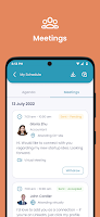 Spire Events Ekran Görüntüsü 1