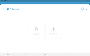 MODS Connect screenshot 1