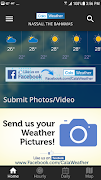 CalaWeather screenshot 1