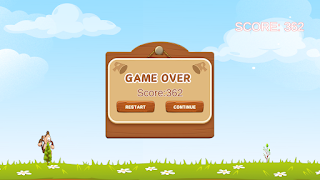 Speedy Monkey screenshot 3