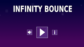 برنامه‌نما Infinity Bounce عکس از صفحه