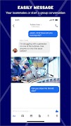 ServiceMax Zinc 포스터