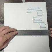 How to draw 3D drawings capture d'écran 2