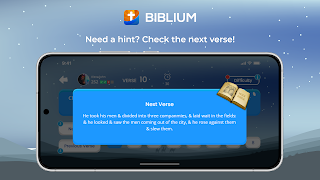 Biblium स्क्रीनशॉट 4