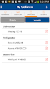 HomeKeepr 截图 4
