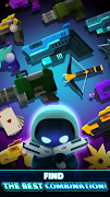 LabBuster اسکرین شاٹ 2