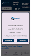 Webcontrol GEO スクリーンショット 1