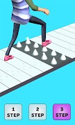 Watch Your Step poster
