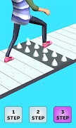 Watch Your Step poster