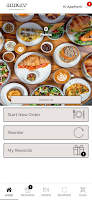 Bready Cafe Canada screenshot 1