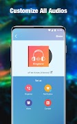 برنامه‌نما Ringtone Maker - Ringtone Down عکس از صفحه