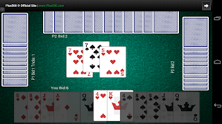 Call Break screenshot 1