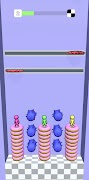 Tower Racer 3D screenshot 1