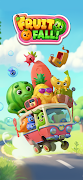 1 Schermata FruitFall!