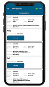 EchoProDelivery screenshot 7