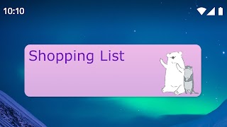 記事本 Shirokuma-Days 筆記 截圖 6