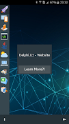 Delphi Examples - No future Ma captura de pantalla 7