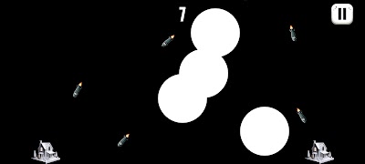 4 Schermata Missile Attack: Rocket Defense