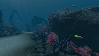 برنامه‌نما Magic Room VR عکس از صفحه