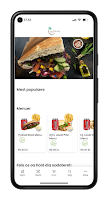 La Palma Doner পোস্টার
