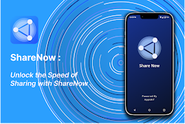 ShareNow اسکرین شاٹ 5