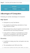COMPUTER FUNDAMENTALS NOTES imagem de tela 3