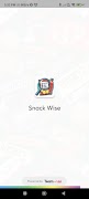 SnackWise ポスター