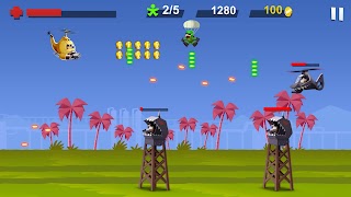 Cobra Strike gönderen