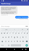 NeedToCharge Screenshot 1