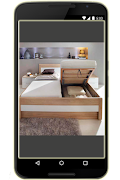 Bed With Storage screenshot 4