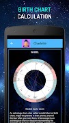 برنامه‌نما Palm Reader, Tarot عکس از صفحه