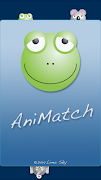 AniMatch پوسٹر