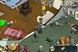 Safe House Ekran Görüntüsü 4