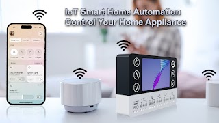 Smart Home 2.0 Affiche