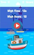 برنامه‌نما Balance Ship عکس از صفحه