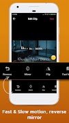 Video Editor All in One screenshot 4