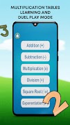 Classical Math Operation syot layar 1
