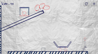 Stickman Escape ảnh chụp màn hình 4