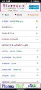 PharmaPlus स्क्रीनशॉट 7