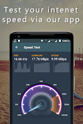 Internet Speed 5G Fast screenshot 4