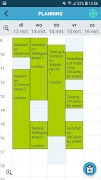 The Smart Work Order app imagem de tela 2