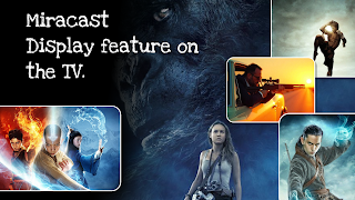 ConnectTV Plus স্ক্রিনশট 1