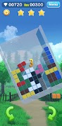 Block Toss Puzzle screenshot 3
