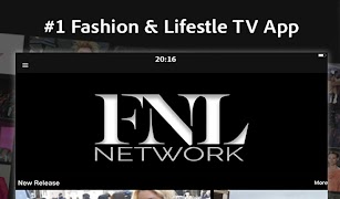 FNL Network syot layar 4