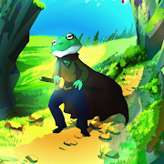 Frog & Sword Screenshot 4