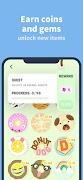 برنامه‌نما Focus Dog: Productivity Timer عکس از صفحه