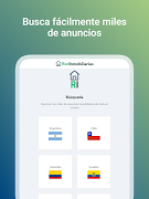 RedInmobiliarias اسکرین شاٹ 7
