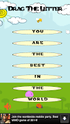 Move The Letter screenshot 1