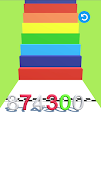 Number Run تصوير الشاشة 3